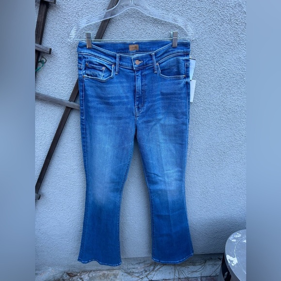 Mother The Weekender in Layover New with Tags! - Picture 3 of 7